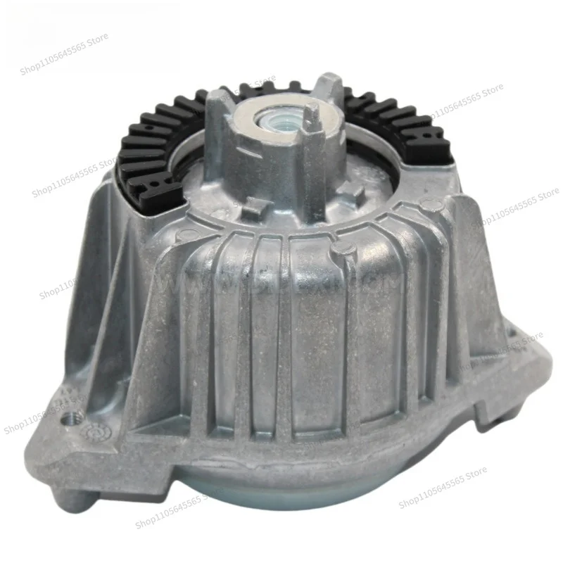 Suitable for engine foot glue, engine bracket rubber pad