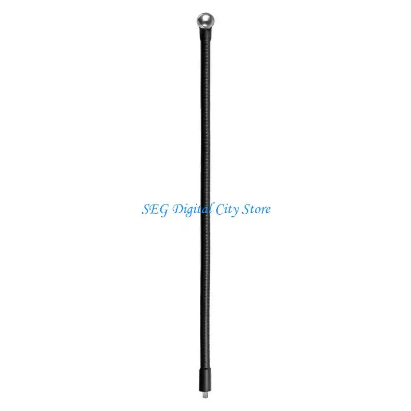 

U75B Camera Support Flexible Arm Easy Positioning for Camera Video Lighting Mount