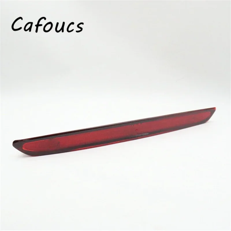 Car High Positioned Mounted Rear Brake Light For Ford Mondeo 2011 2012 2013 Stop Lamp BS71-13A601-AC