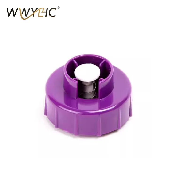 

Suitable for Hanging Ironing Machine, Accessories, Water Tank Cover Valve GC502 GC504 506 507 508 509