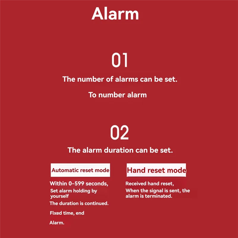 

A43T CR7-PS61A Pulse Signal Intelligent Digital Counter Automatic Induction Accumulator Meter Counter