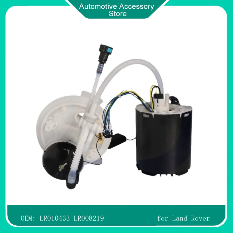 

LR008219 LR010433 Auto Parts 1 pcs Fuel Pump For Land Rover Freelander 2 2006-2014