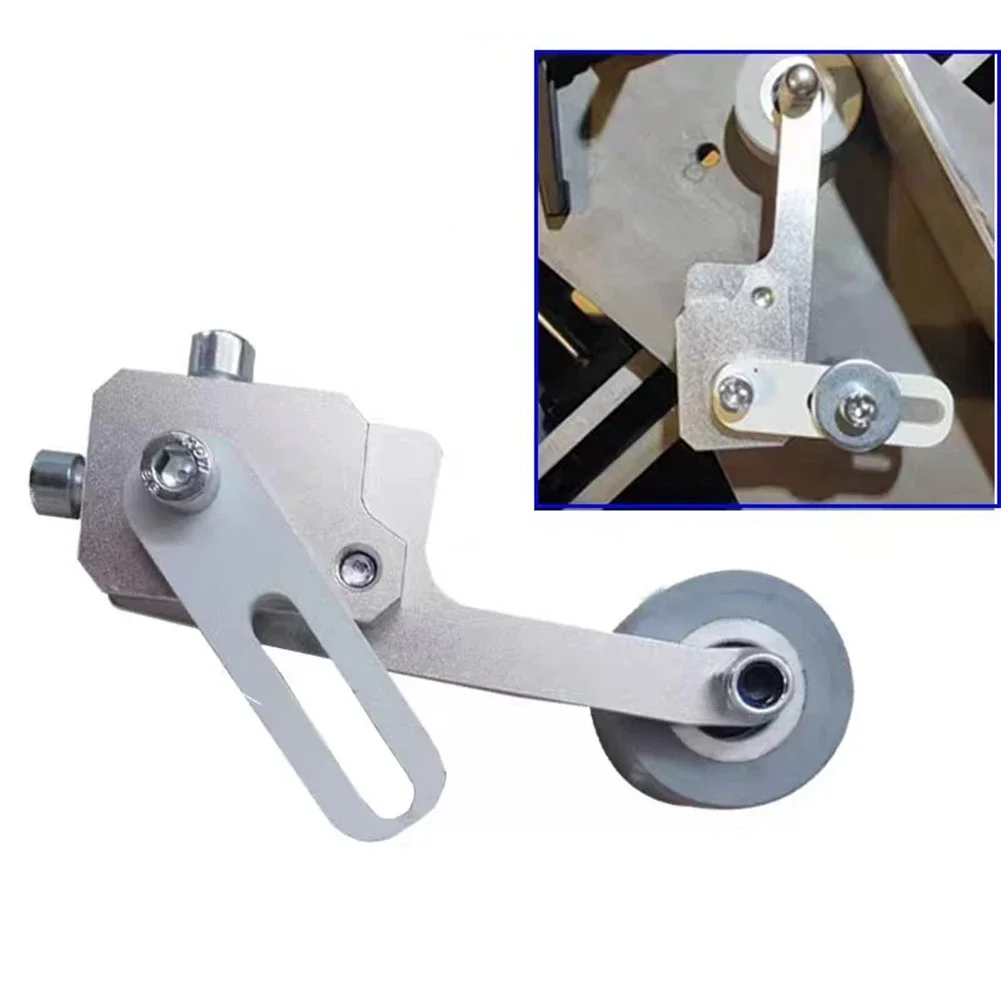 Edge Banding Machine Edge Banding Anti-reverse Device Woodworking Machinery Part No-Drill Functionality
