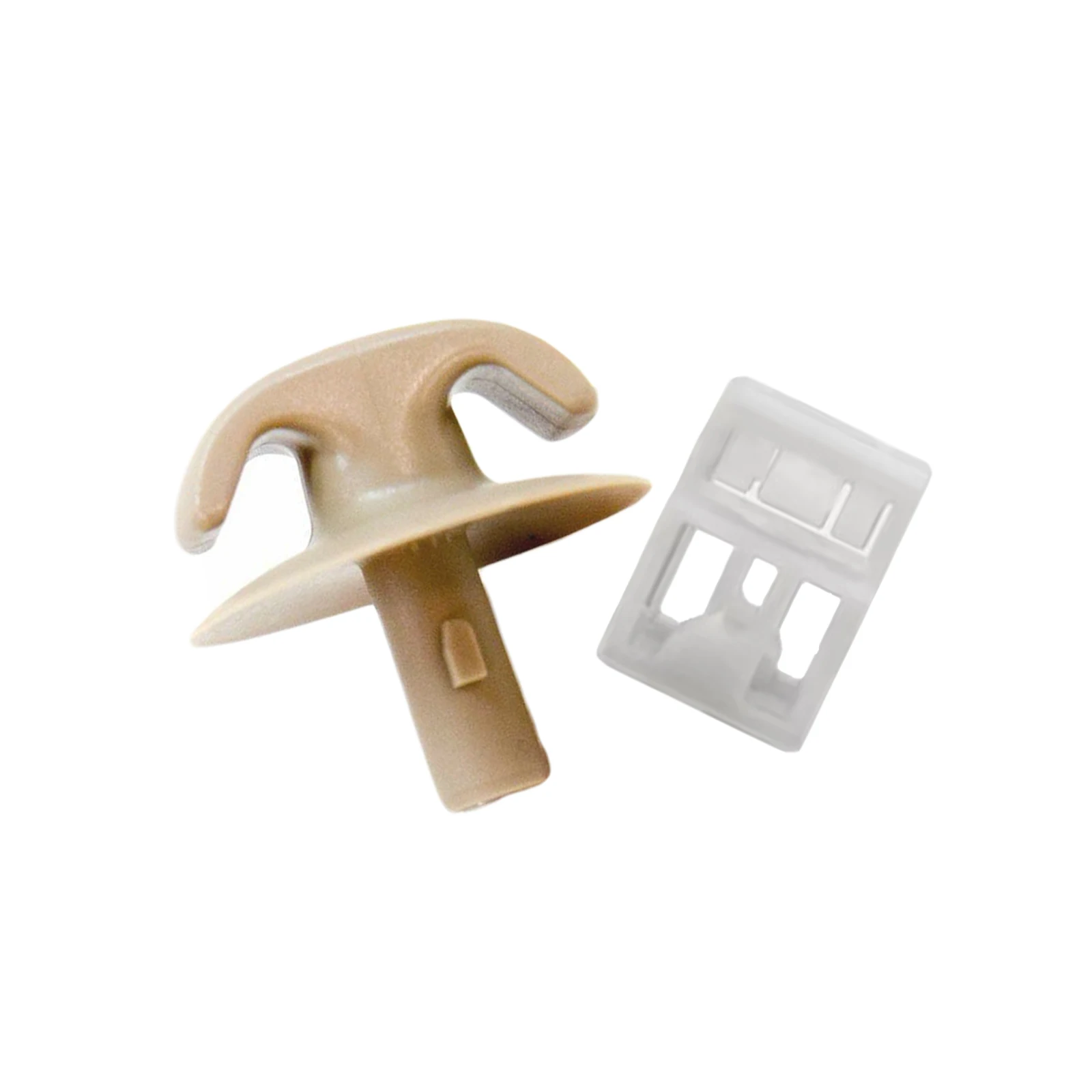 

Replacement Fastener Trunk Trim Panel Clip Car Trunk Repair For Land Rover Models Made Of Quality Materials For Land Rover