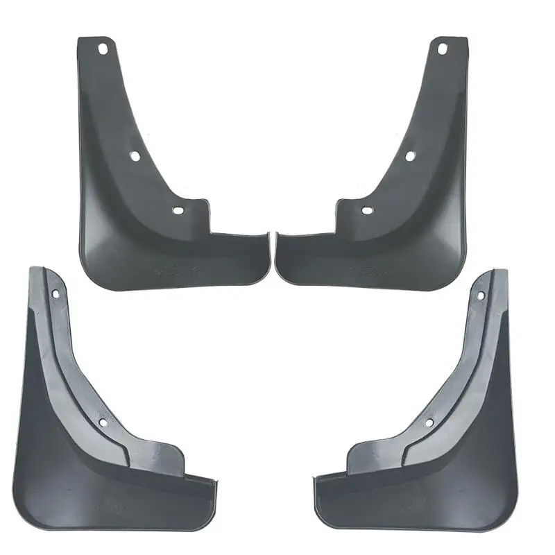 Car Mudguards Mud Flaps Mudguard Fender Flaps For Exceed Sterra ET 2024