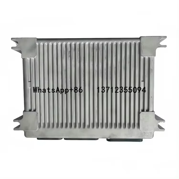 

Excavator 7835-26-1009 PC400-7 PC200-7 Programmed ECU ECM Engine Control Unit for Komatsu
