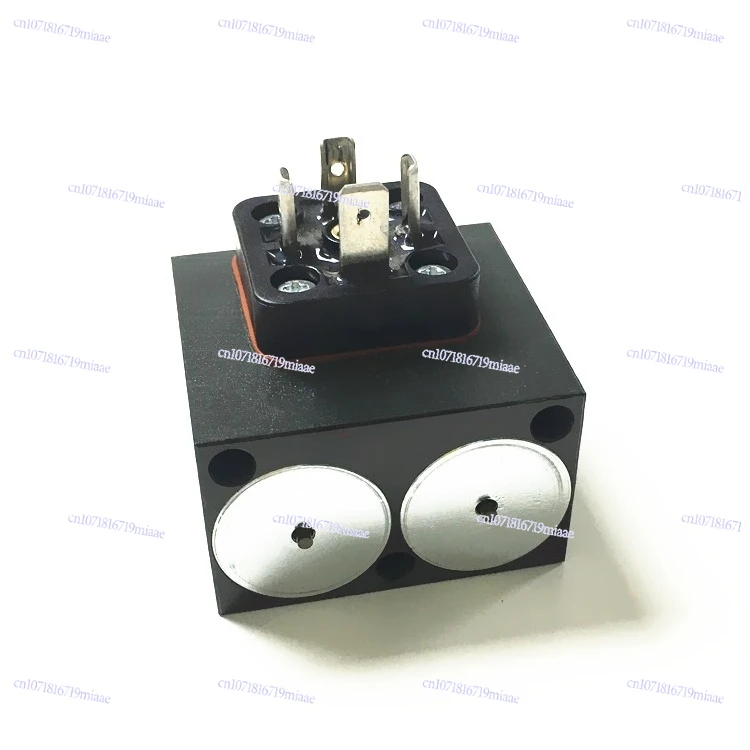 Solenoid Coil Solen…