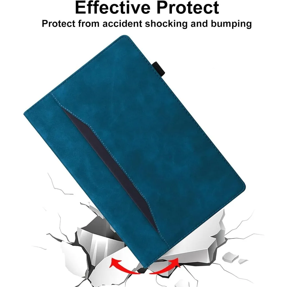 Case for Samsung Galaxy Tab S12+ 12.4