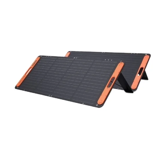 

Adequate supply of factory direct sales waterproof with USB type C solar charger generator folding solar panel 2023 New