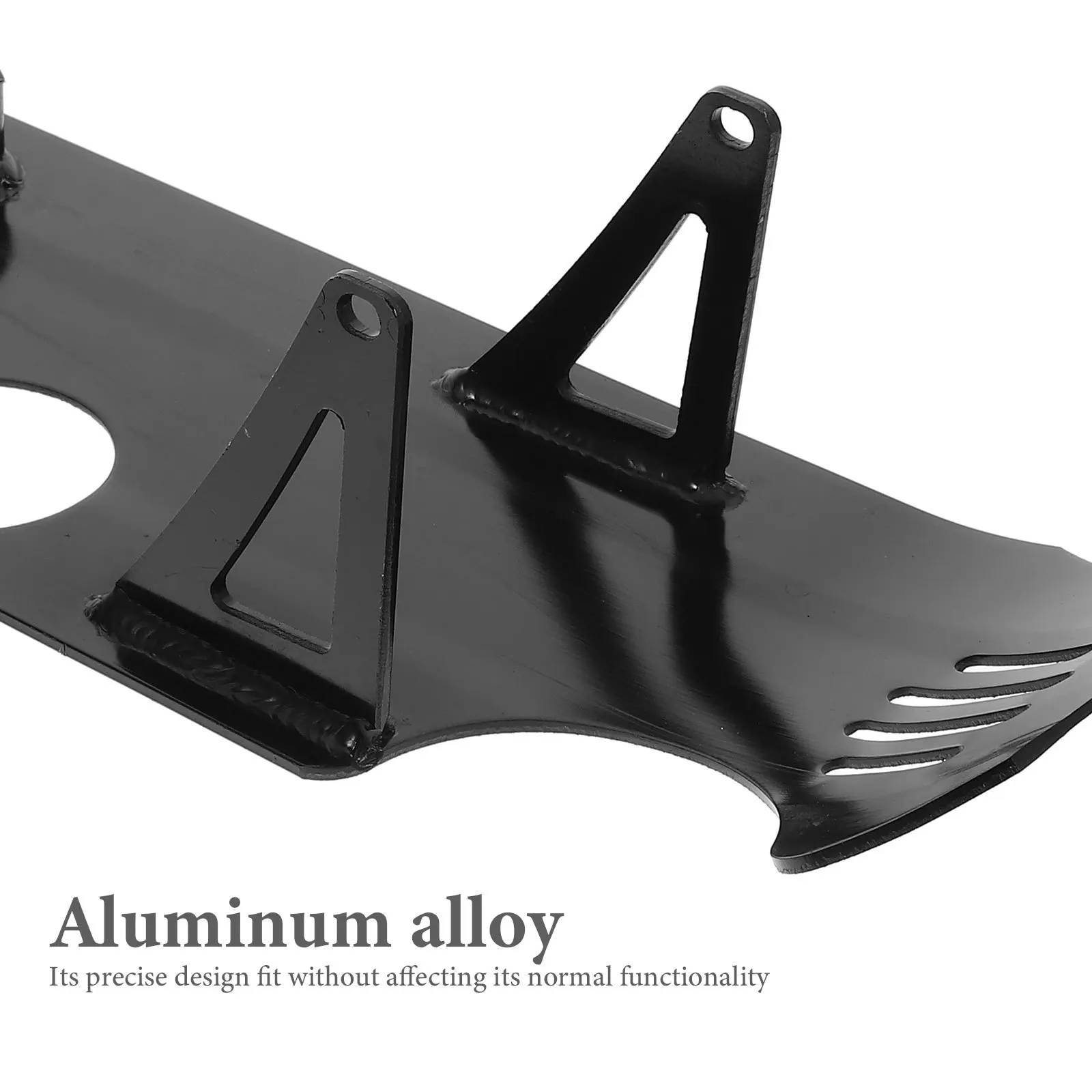 

Motorcycle Guard Protector Replacement Left Side Cover Dirt Bike Atv Engine Protection Case Crash Resistant Easy
