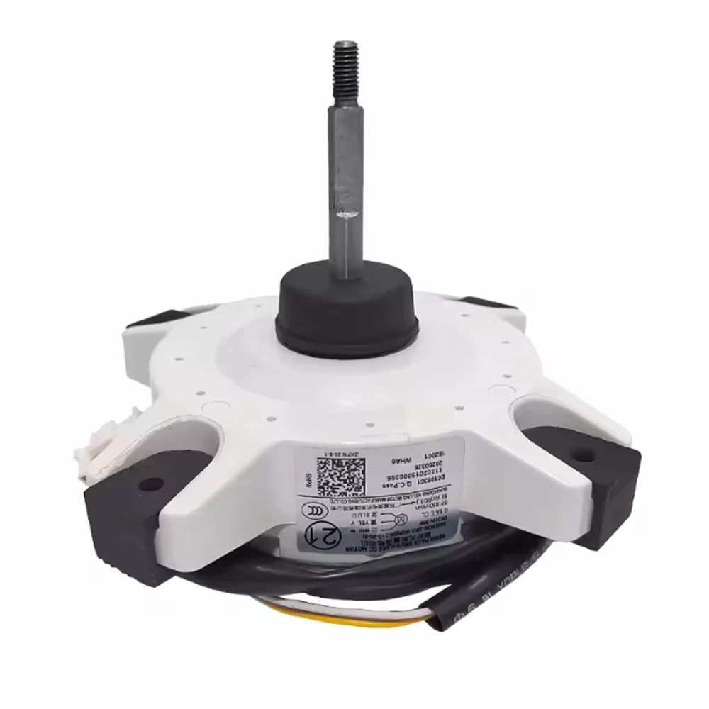 New for Midea Air Conditioning WZDK20-38G-W WZDK20-38G-W(RDN-310-20-8) External Fan Variable Frequency DC Motor