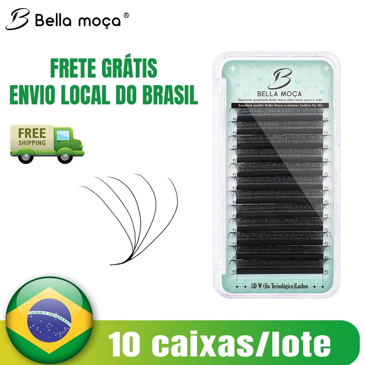 bella-moca-10-pieces-5dw-faux-cils-en-vison-d-m-curl-extension-5d-cils-en-vison-expedition-depuis-le-bresil