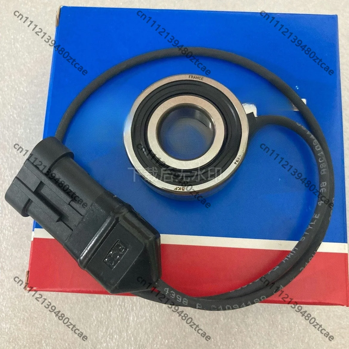6204 Speed Sensor Encoder Bearing BMO BMB-6204 048S2 UA108A Replacement Part
