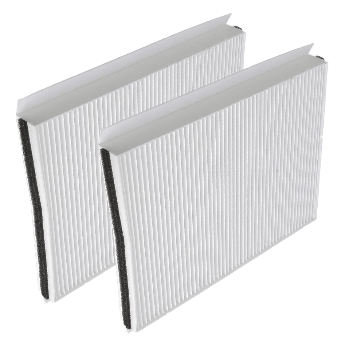 

2шт нетканый материал воздушный фильтр салона P 606555 AF26405 CAF24000 PA4681 Подходит для Volvo VNL VNL64T 780 770 670 630 430 VT880