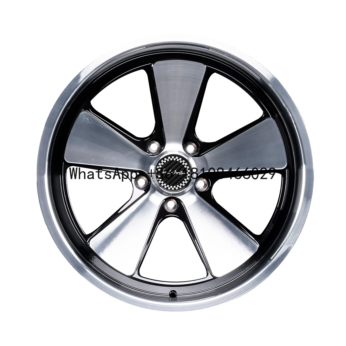 

For Forged Wheel Passenger Car Alloy Rims Concave Wheel Material T6061 Aluminum 17 18 19 20 21 22 Inch 4/5 Hole Hub Customizable