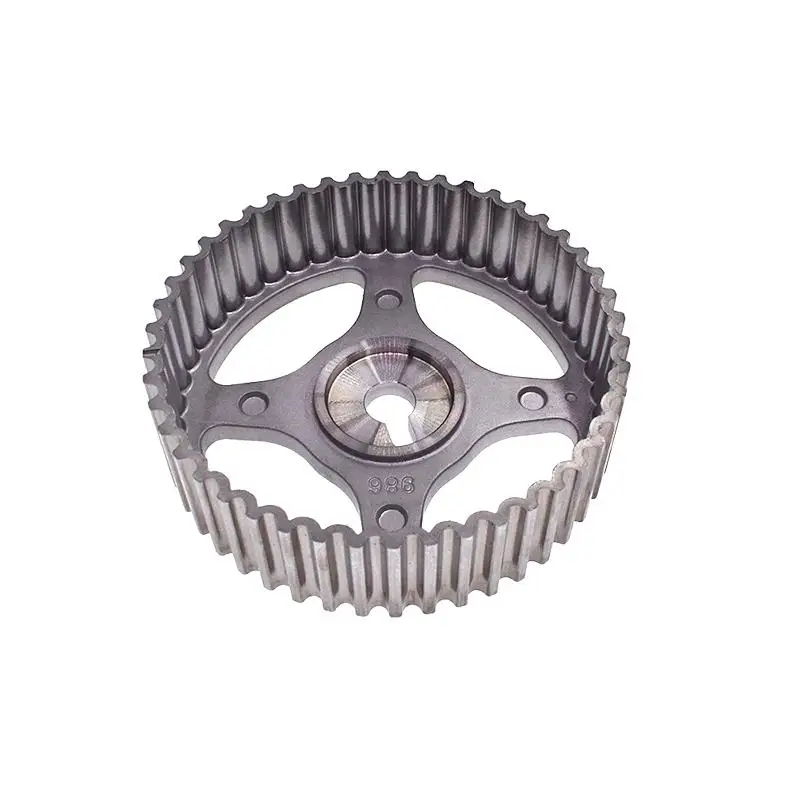 Eng Camshaft Sprocket for Mitsubishi Carisma Lancer Colt Galant Mirage Pajero IO Pinin 1999-2005 H67 H76 H77 MD301986