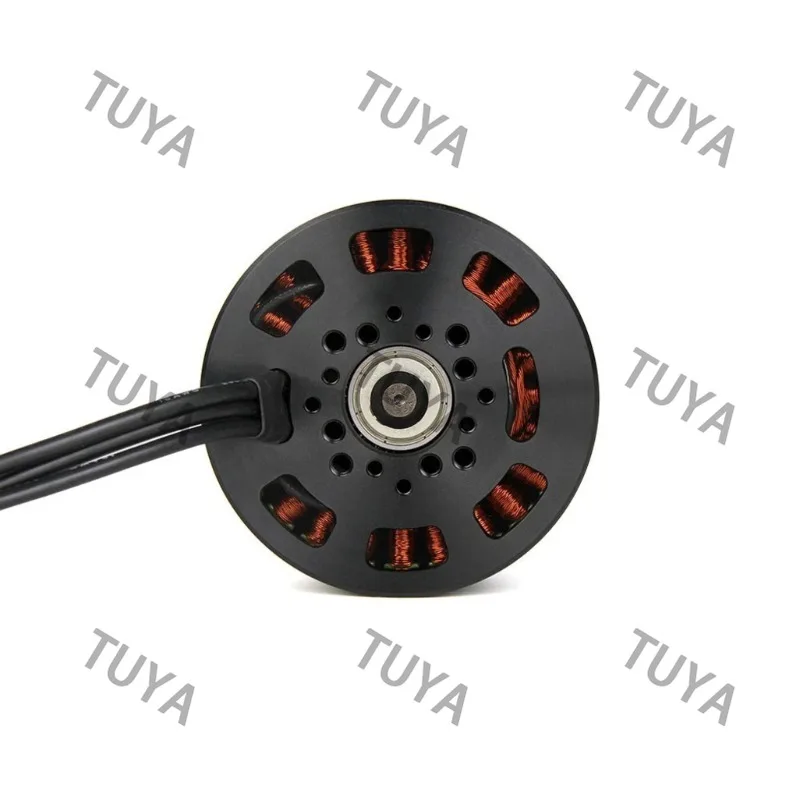 

Двигатель BLDC для сельскохозяйственного дрона P60 KV170 KV340, 25 кг тяги, для тяжелых нагрузок, для защиты растений, недорогой дизайн