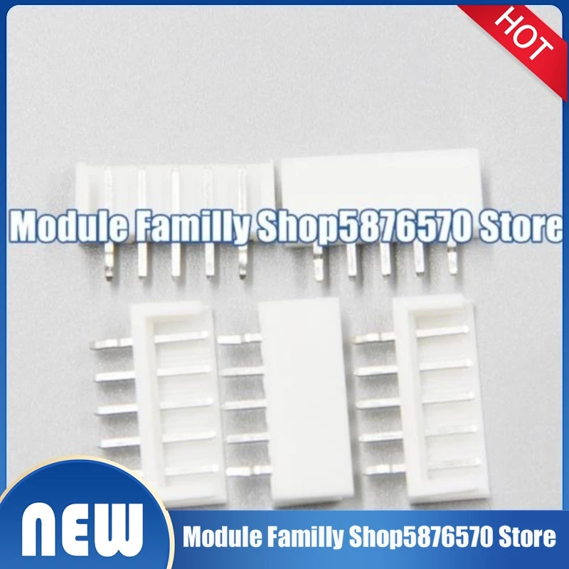 

100/pcs/lot new and original B5B-EH(LF)(SN) Connector