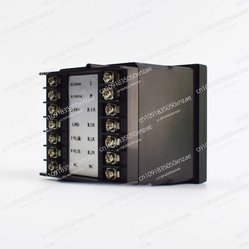 

Измеритель сигнализации скорости ветра 0-10 В, система вентиляционного оборудования, измерение скорости ветра, объем воздуха, цифровой дисплей, прибор BCC100