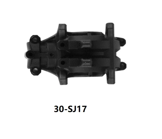 XINLEHONG Q901 Q902 Q903 1/16 Brushless R/C Cars/Trucks Original Ersatz Ersatzteile Stoßdämpfer/Hundeknochen/Motor/ESC – Detail 28
