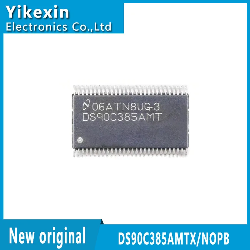 DS90C385AMTX/NOPB T…