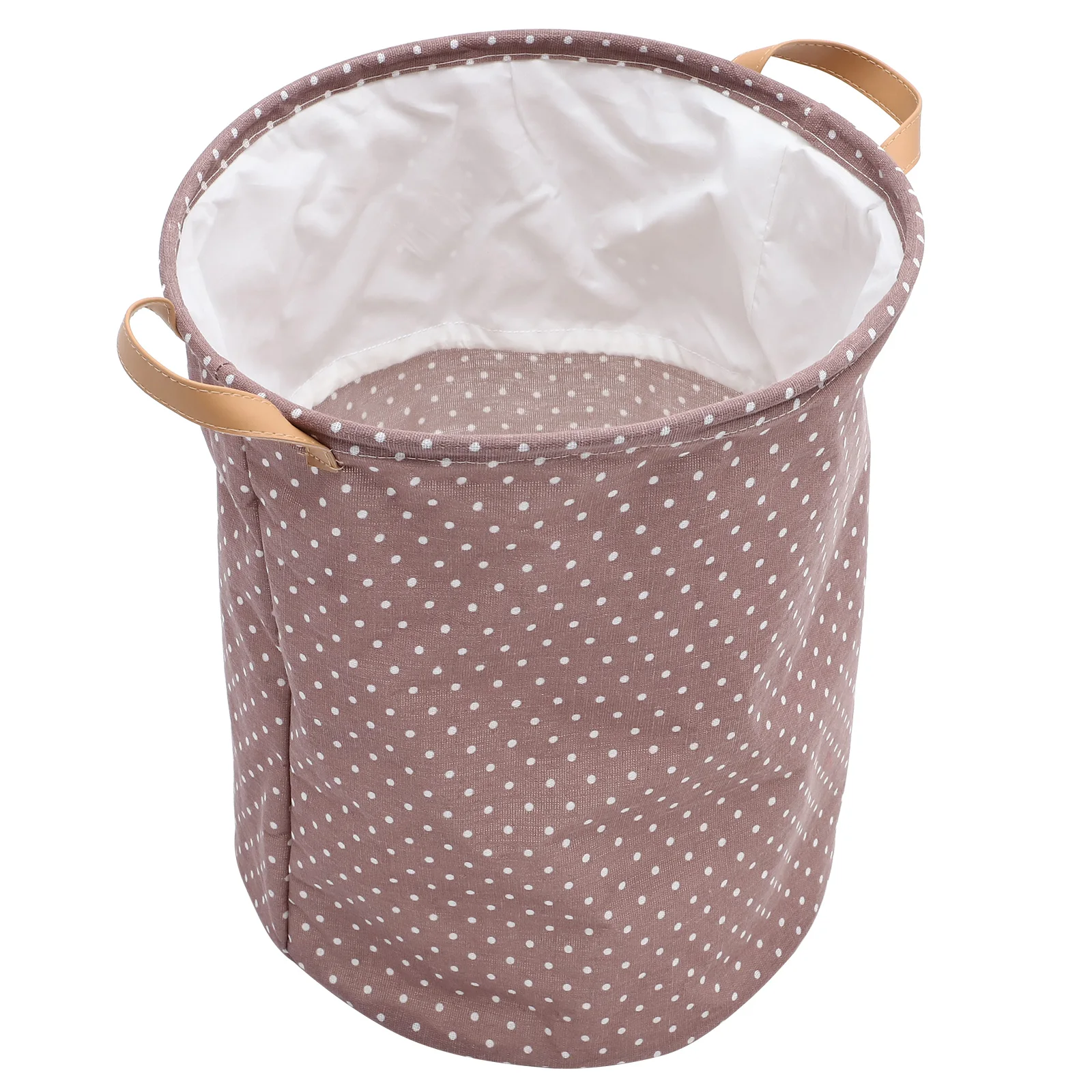 

Collapsible Laundry Baskets Bathroom Organizer Storage Fabric Hamper Clothing Foldable