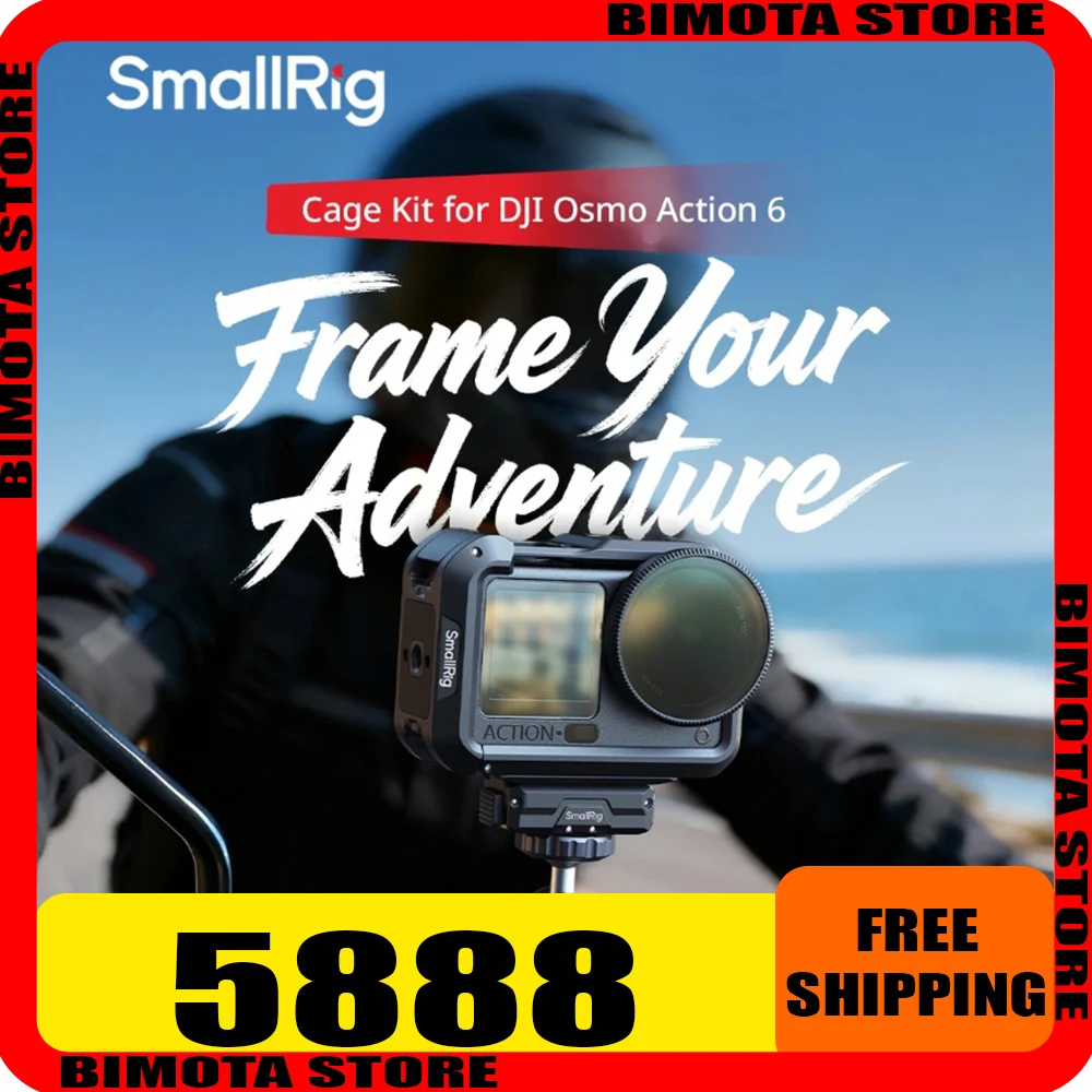 Smallrig For Dji Ac…