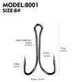 8001N8 -100pcs