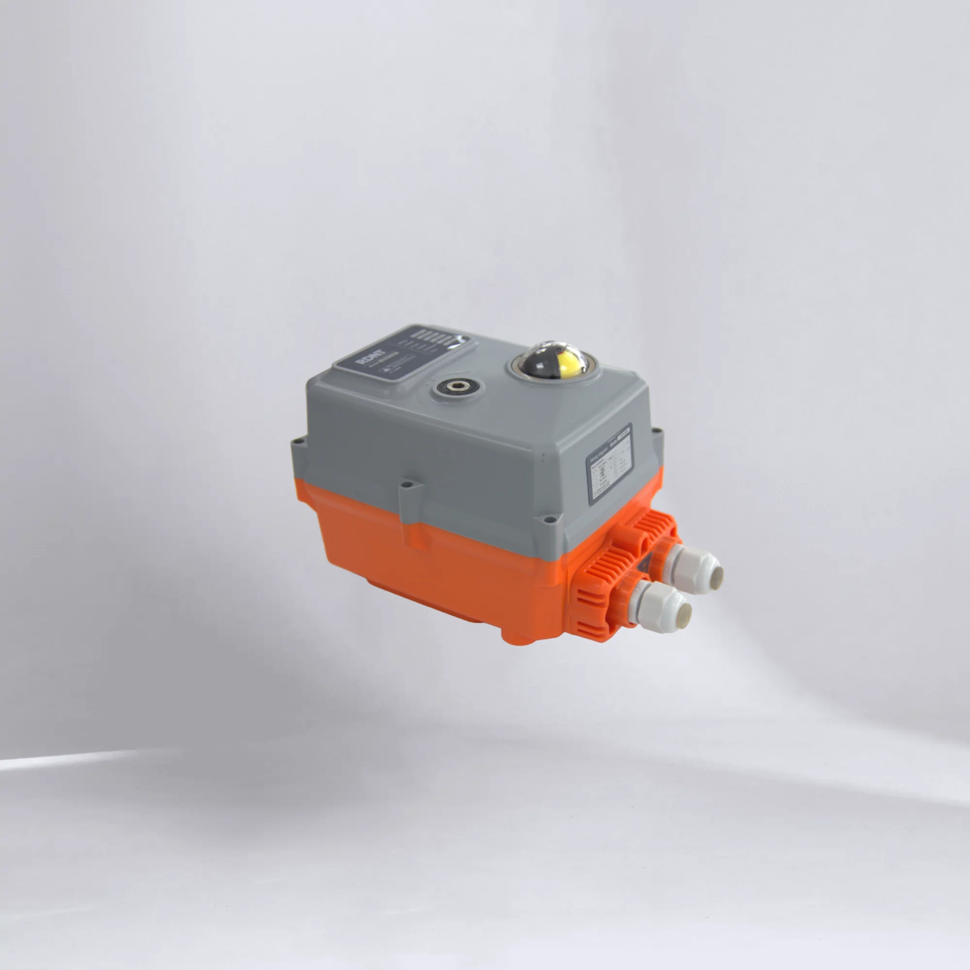 AC / DC95-265V-10S 110N.m 100w RDNT-11N المحرك الكهربائي العادي تشغيل / إيقاف ينطبق على الصناعة الكيميائية وإمدادات المياه