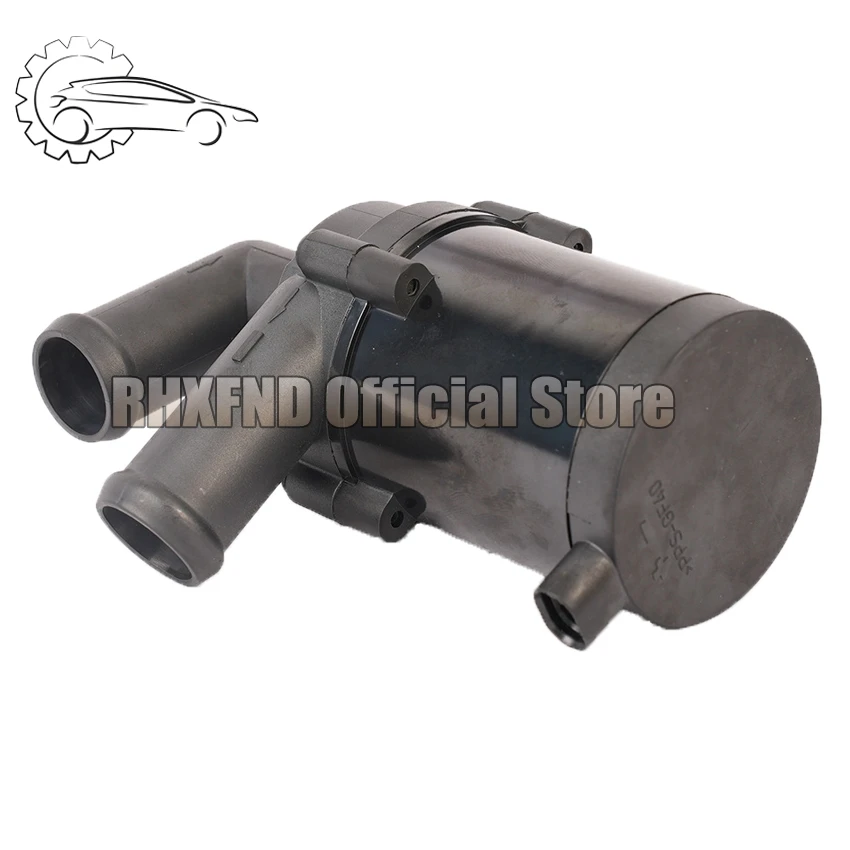 12 فولت/24 فولت OE 702671520 9022635A 7.02671.52.0 المساعد المبرد سخان التوقف مضخة مياه للسيارة الألمانية Mercedess 702671370 #4