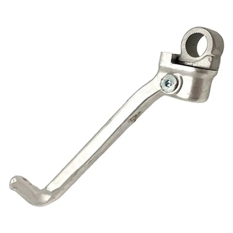 For Koshine XN125 XN150 Motorcycle Start Lever Kick Starter Foot Pedal Replacement Part Shaft Kicker 2 Stroke-L94A