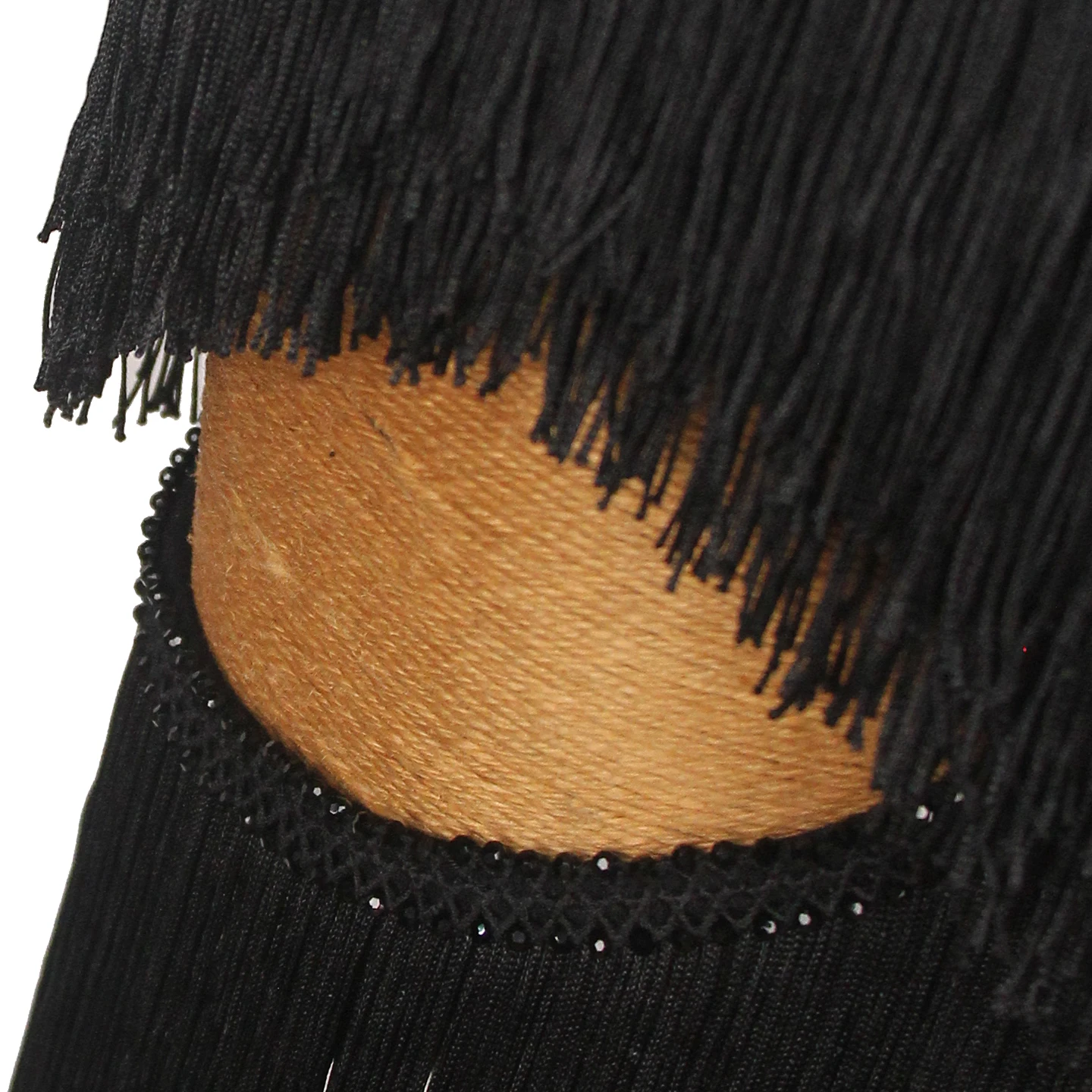 2025 جديد الرقص اللاتيني التانغو تشاتشا السامبا رومبا المنافسة زي الكبار الإناث مثير التخسيس هامش تنورة فتاة تنورة اللاتينية