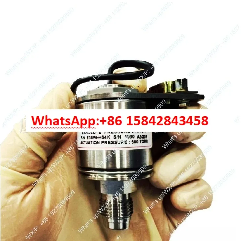 1 piece suitable for STASET  EA15D-29 290/300 TORR Solid State Sensing Pressure Switch