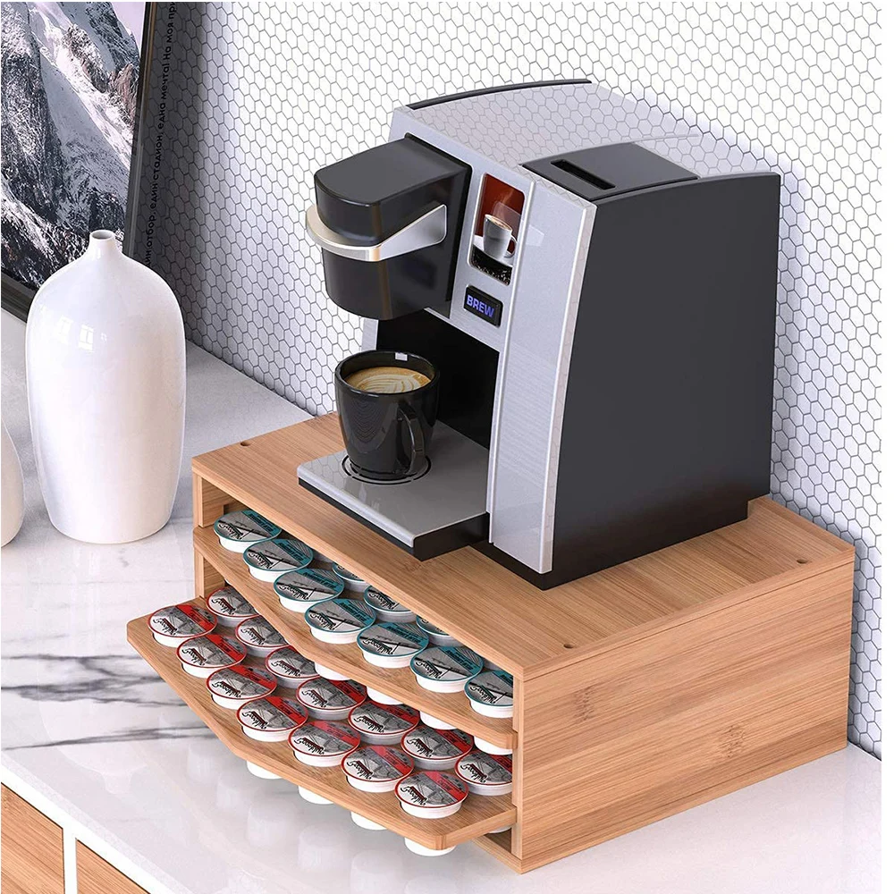 Coffee Pod Drawer H…