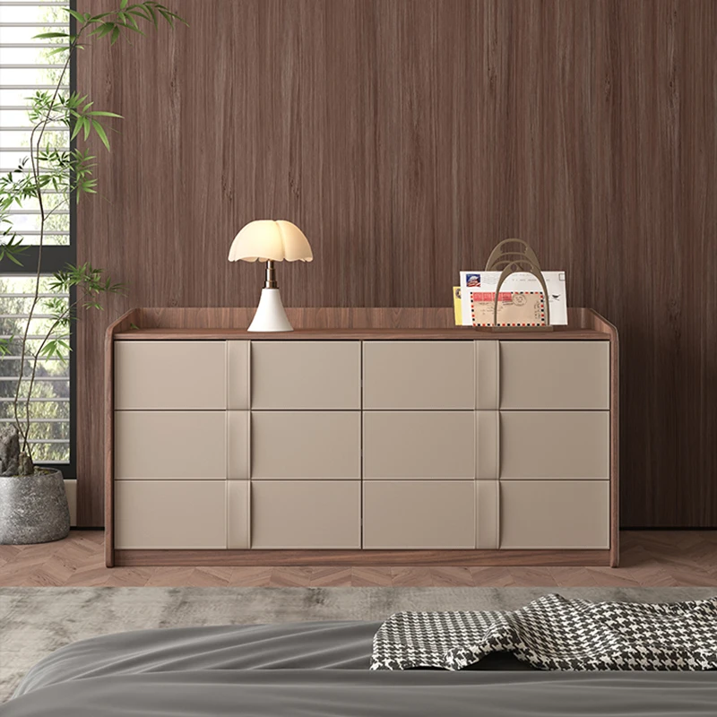 

Unique Premium Living Room Cabinets Drawers Storage Aesthetic Luxury Display Cabinet Glamour Meuble Rangement Furniture Home