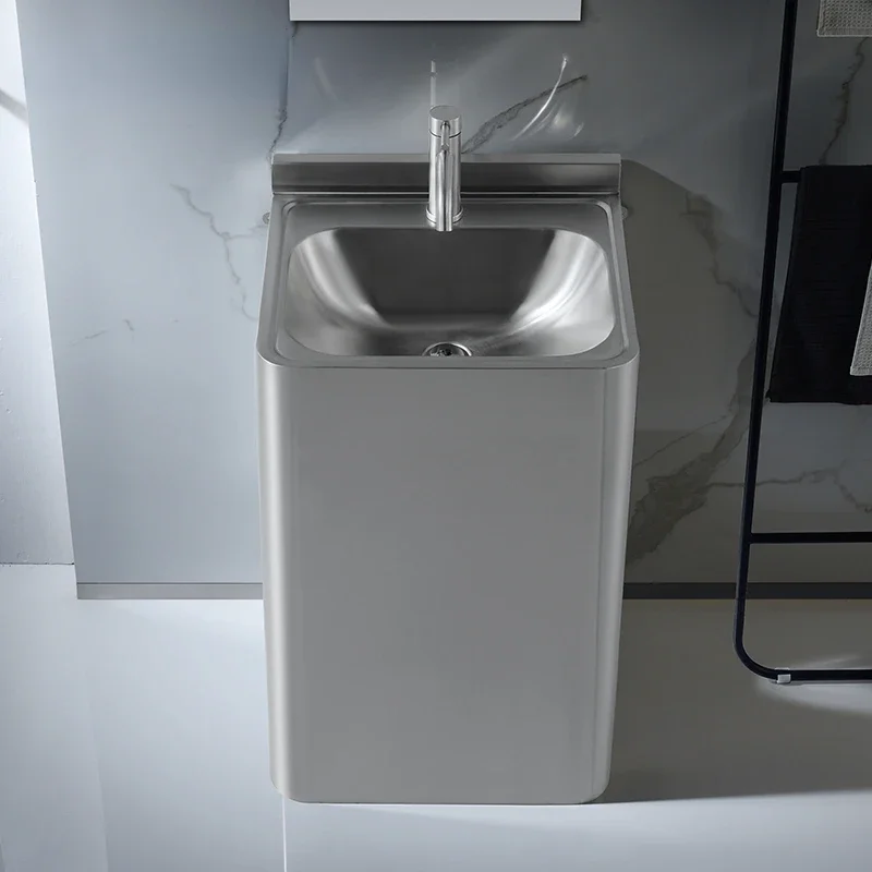 Outdoor Wash Basin … - image