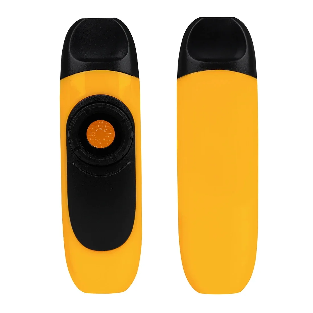 IRIN Kazoo Portable ABS Kazoo Guitar Ukulele Musical Instrument Accompaniment Easy To Learn Professional Kazoo Music Gifts