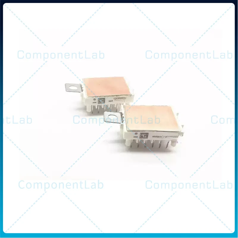 FS30R06VE3 FS20R06VE3 FS10R06VE3 IGBT Power Module For Infineon VFD Motor Drive UPS