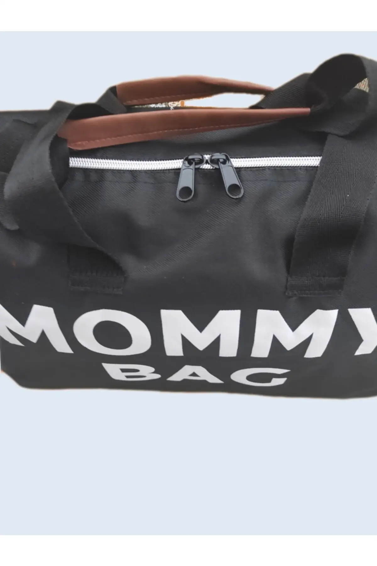 DOLBOVI Mommy Bag printed baby care Bag Hospital Bag