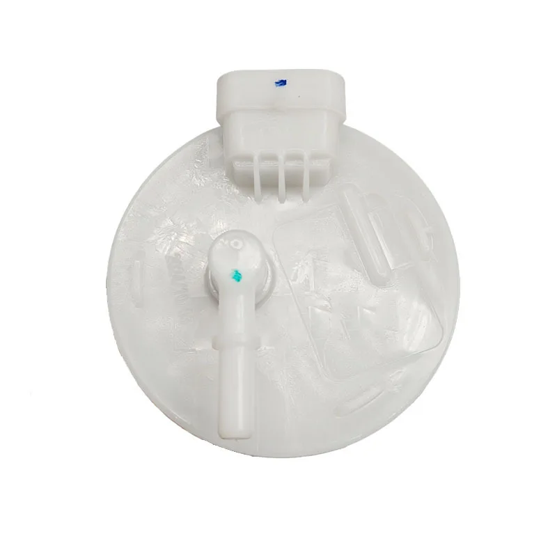 Complete Motorcycle Fuel Pump Model KYY-15NYD Stable Fuel Delivery Pump Compatible With Qianjiang QJMOTOR M1284NM
