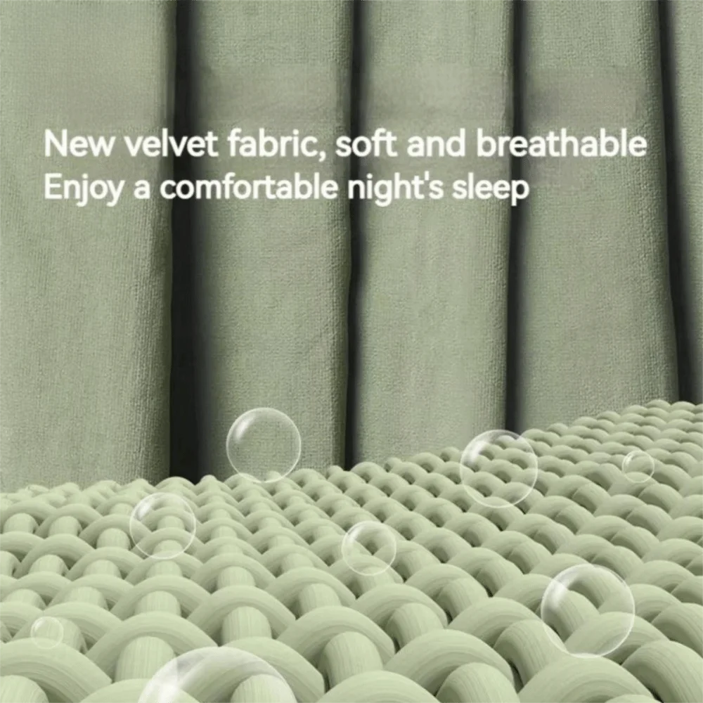 

Сверхлегкий спальный мешок с нейлоновым внутренним вкладышем, спальные мешки для одного путешествия, отеля, теплый простыня для кемпинга, путешествий, пешего туризма, кемпинга