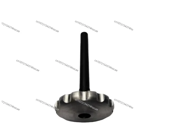 C6104 watch lathe accessories imported 8mm chuck special inch thread tie rod excluding chuck