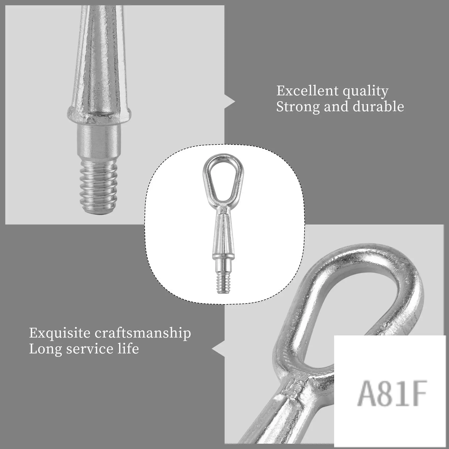 

Для BMW E90 E92 E60 E82 E83 E53 E70 E71 буксировочный крюк, набор инструментов для багажника, буксировочное ушко