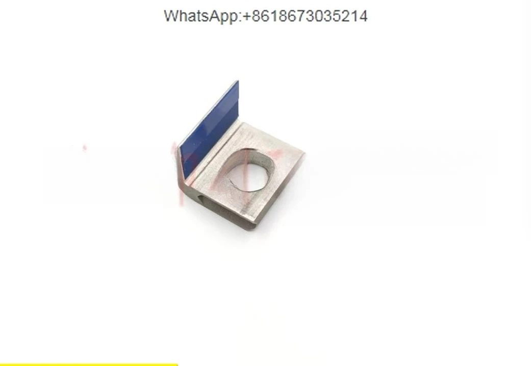 

10 Pieces High Quality M4.011.727 SM74 Gripper SM52 Printing Machine Gripper G3.511.727