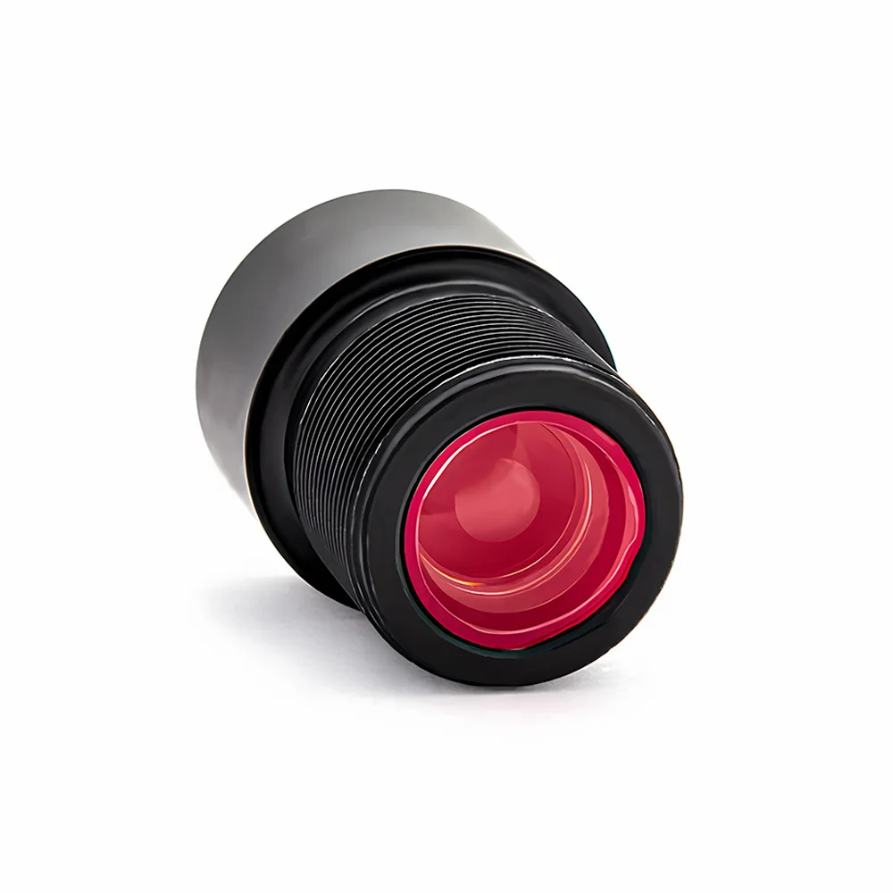 8MP 4.3mm No Distortion M12 Lens 1/1.8