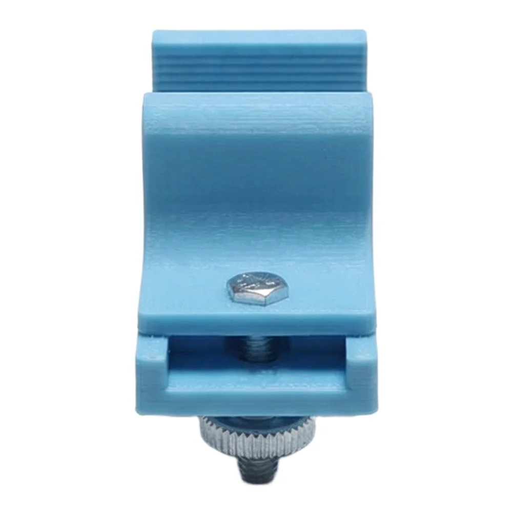 Adjustable edge banding glue applicator tool for woodworking projects with 10 to 50mm width for accurate glue use