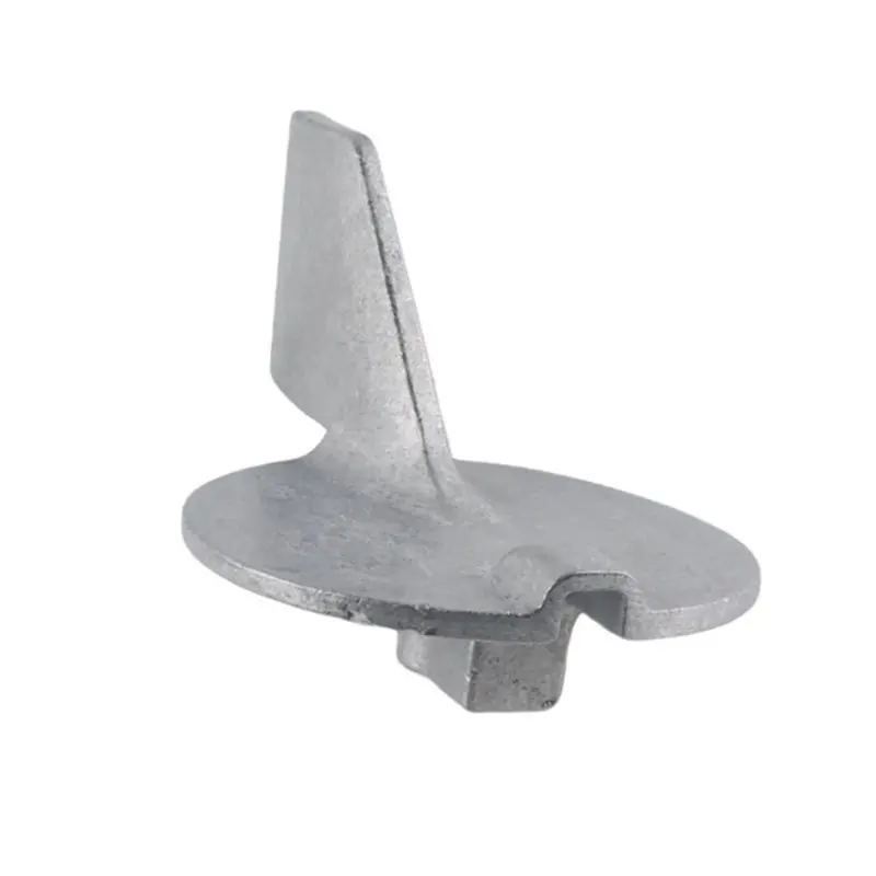 

A98M Automotive Cooling System For Outboard Engine 67F-45371-00-00 Trim Tab Zinc Anode Replacement 20-300HP