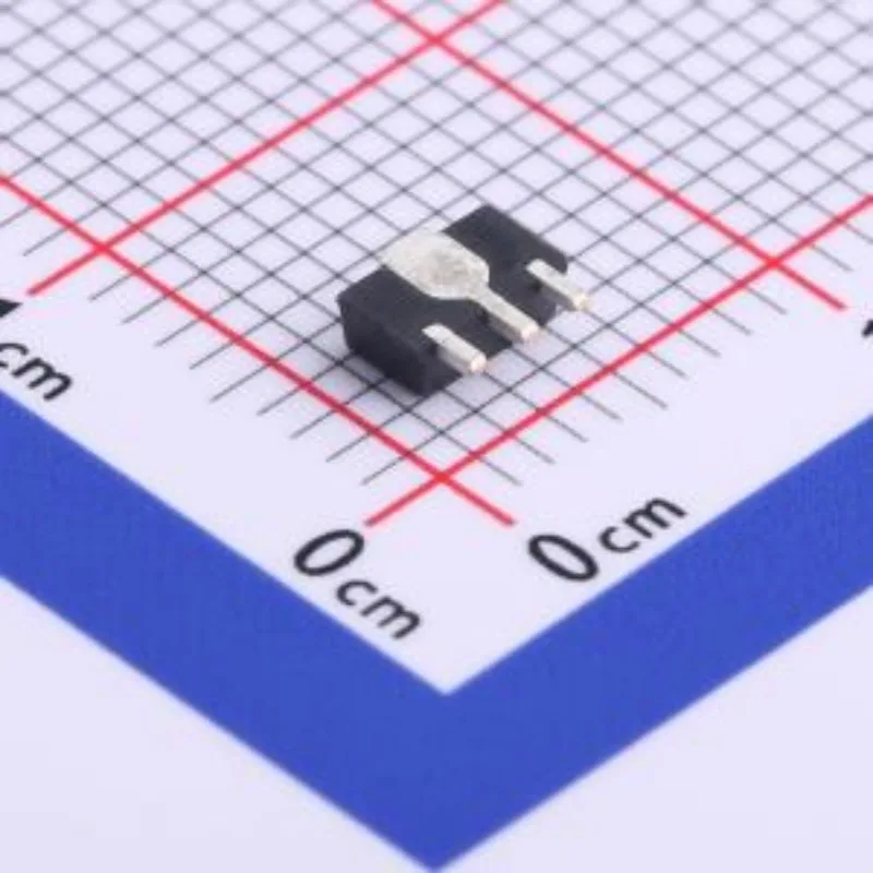 (10-50pcs) MCP1700T-3302E/MB SOT-89-3 100% Original In Stock (LDO) 6V 250mA 3.3V