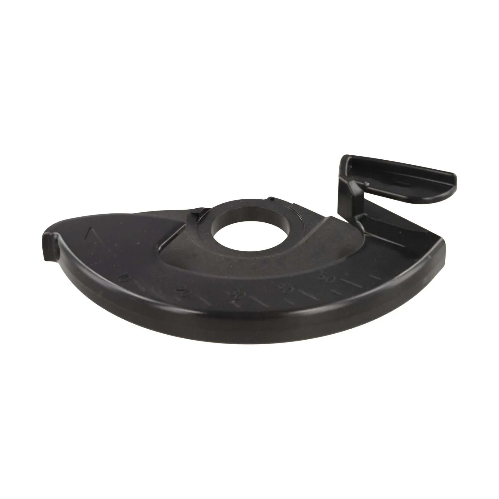 Plastic Safety Cover Guard For Saw Circular Saw Guard Circular Saw Safety Feature Cover Guard Part Number 419286-9