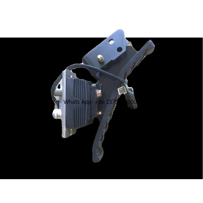 

Suitable for Carter E301.7/307.5/306/320/349 395GC Electronically controlled breaker foot valve